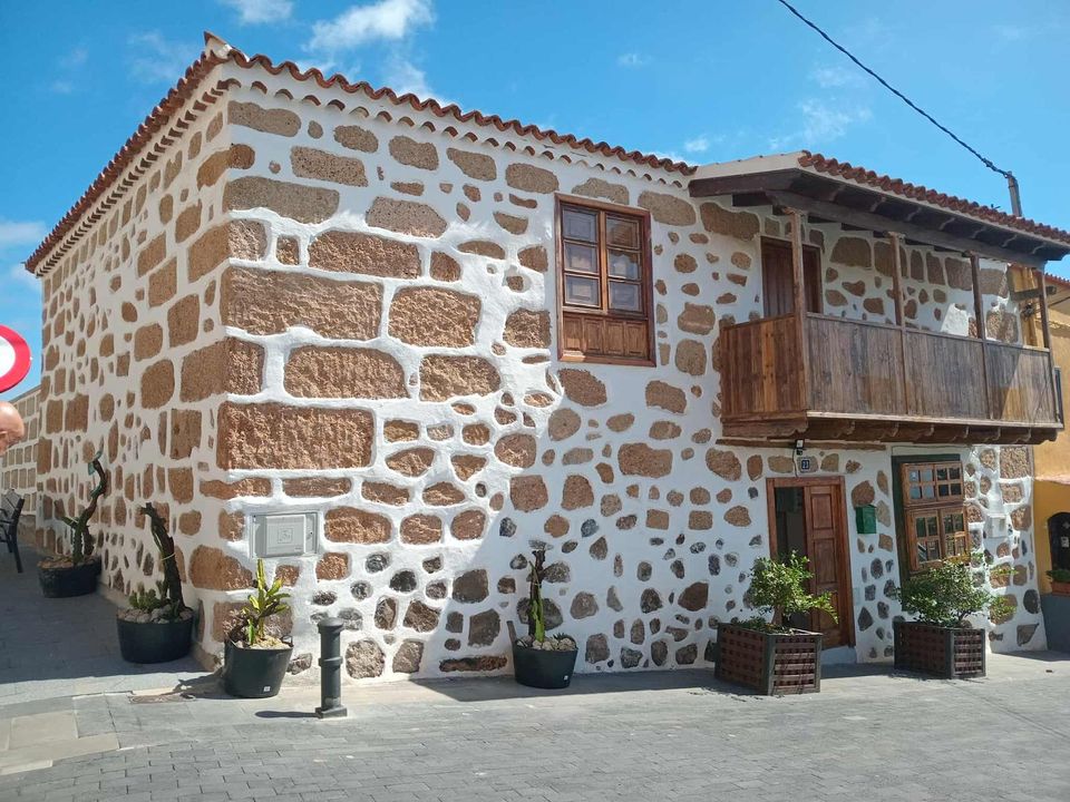 Finca i Granadilla de Abona, Tenerife - foto 1